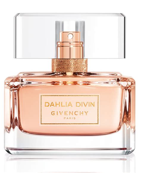 dhalia divin givenchy paris|givenchy dahlia divin for women.